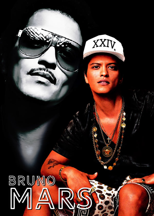 bruno mars