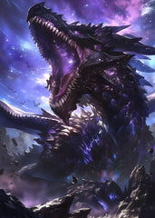 Celestial Dragon's Roar