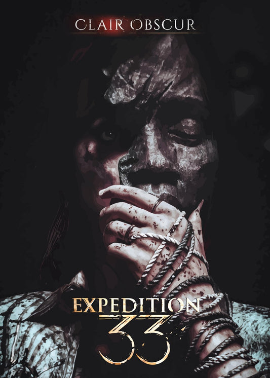 Clair Obscur Expedition 33