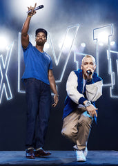 eminem duet