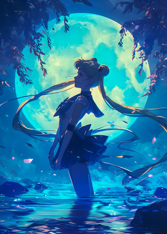 Sailor Moon