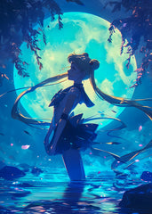 Sailor Moon