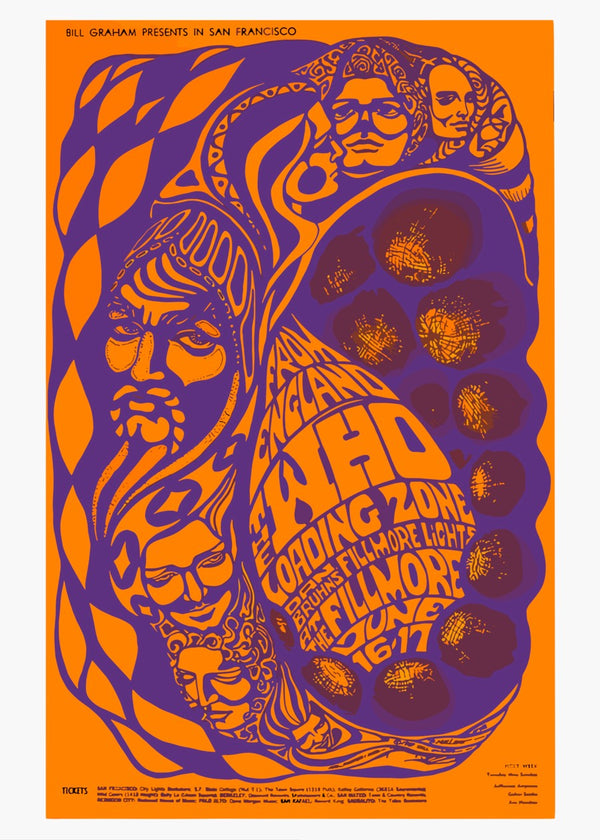 The Who