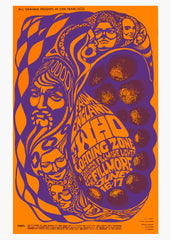 The Who