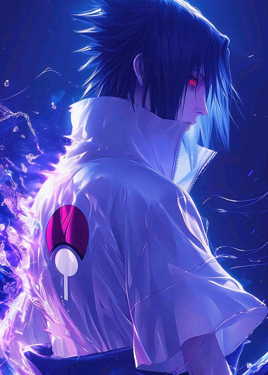 Sasuke 