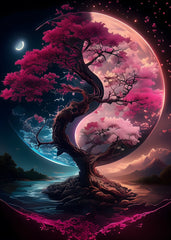 Yin and Yang of Nature