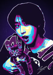 STRAY KIDS HAN