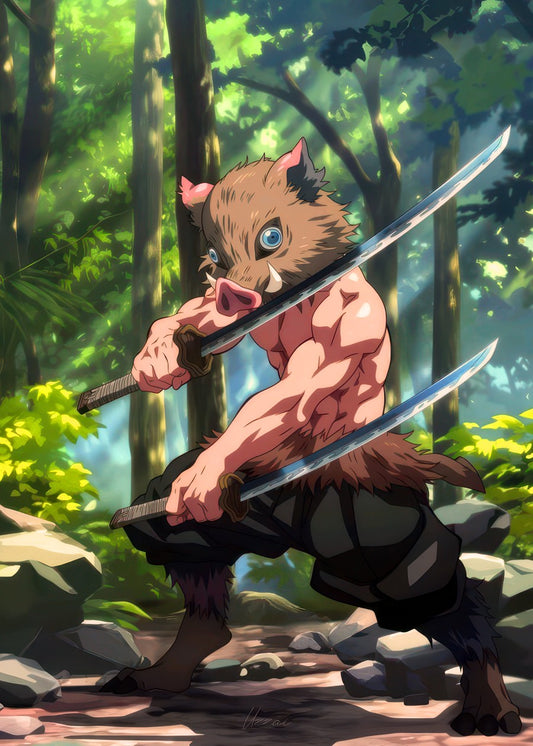 Inuzuke
