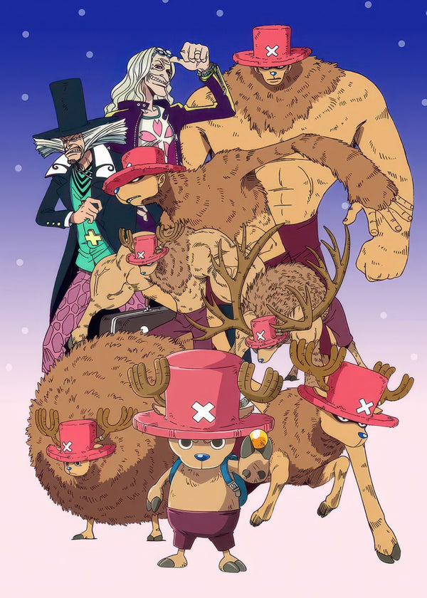 One Piece