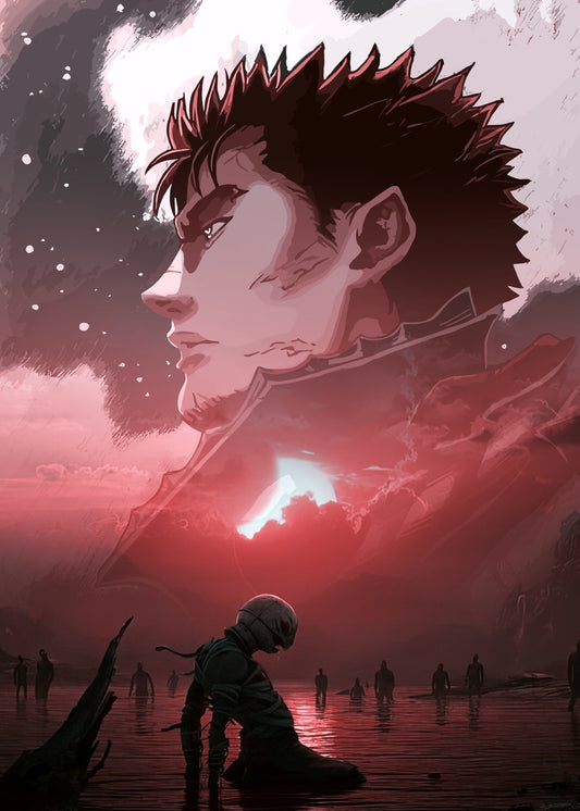 Berserk