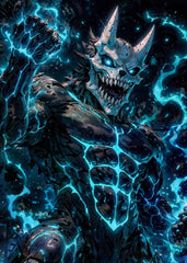 Kaiju No. 8