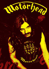 motorhead band