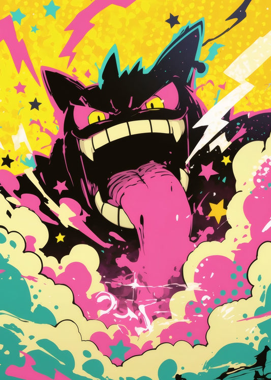 Pokemon