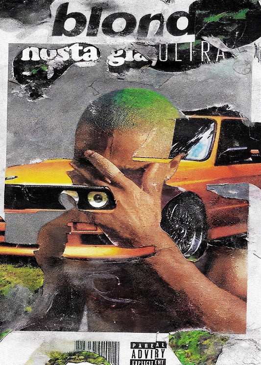 Frank ocean