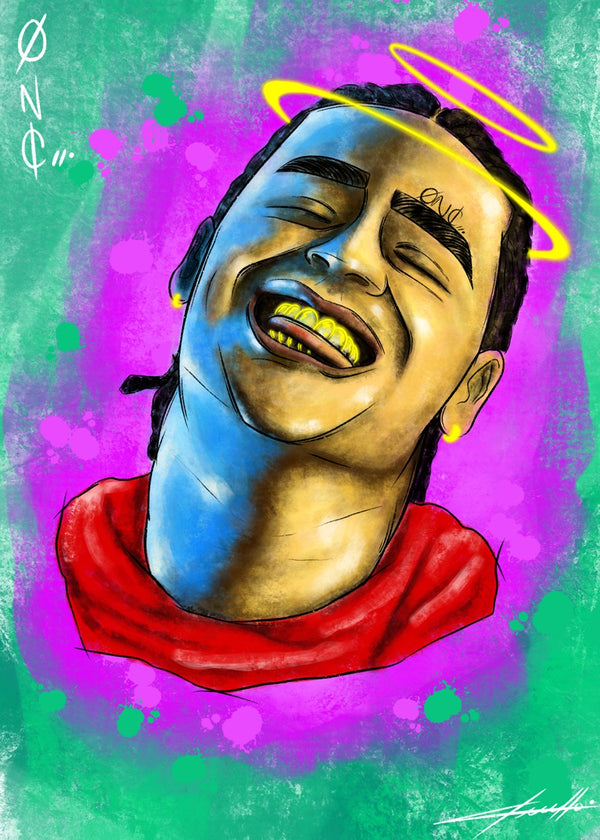 Cruz