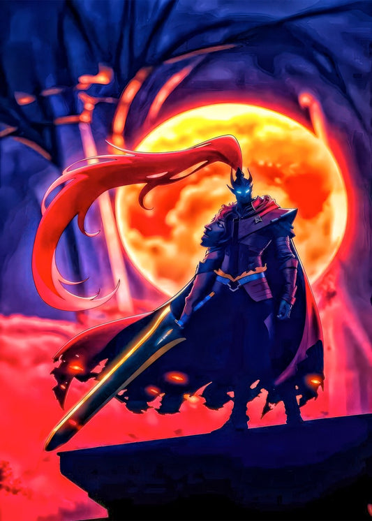solo leveling