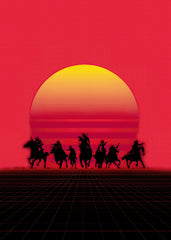 Red Dead Outlaws & Honor