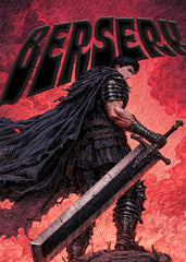 Berserk Anime