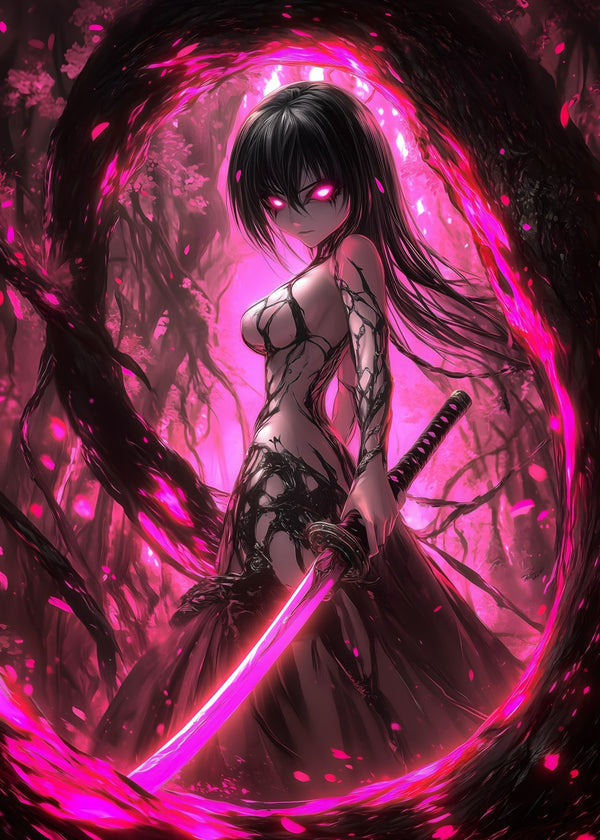 Dark Enchantment