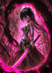 Dark Enchantment