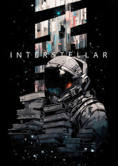 interstellar