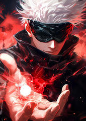 Jujutsu Kaisen Anime