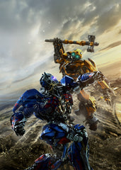 Transformers Rise of Cybertron