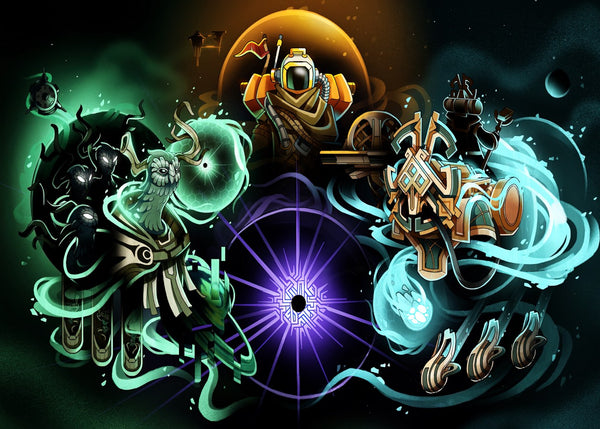 outer wilds