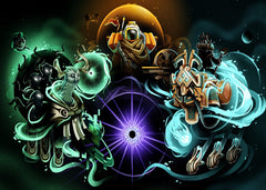 outer wilds