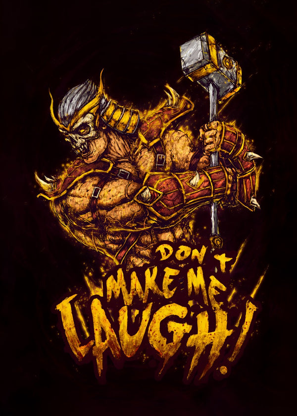 Mortal Kombat