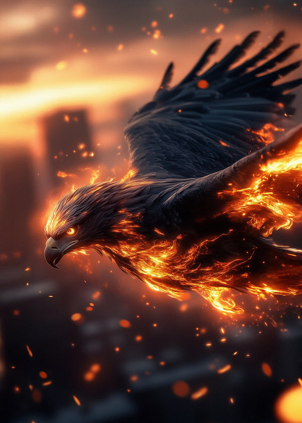 Phoenix Eagle
