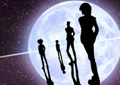 HUNTER x HUNTER