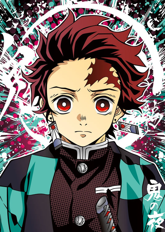 Demon Slayer
