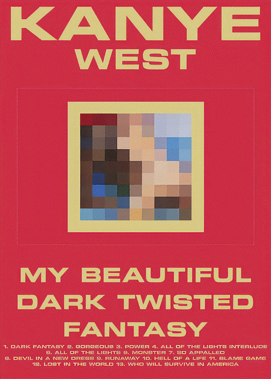Kanye west