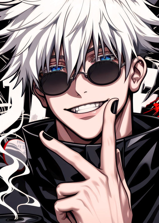 Satoru Gojo