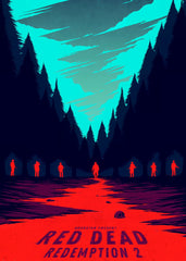 Red Dead Redemption 2