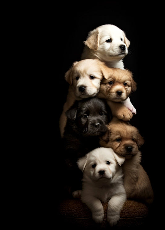 Puppy