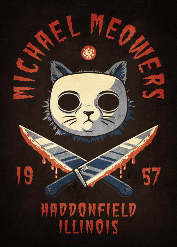Michael Meowers