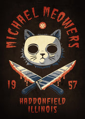 Michael Meowers