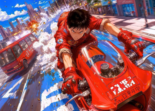 akira