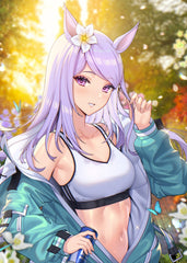 Uma Musume Racing Hearts