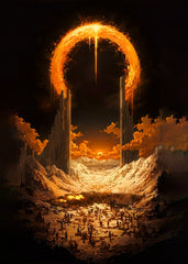 Dark Souls 3 Eclipse