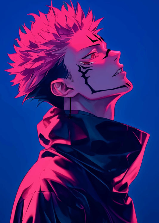sukuna