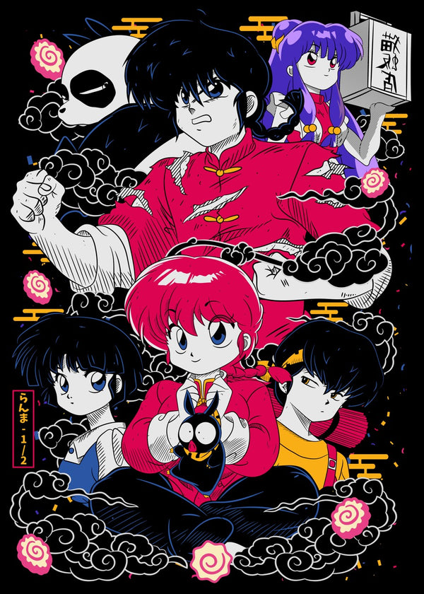 ranma