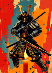 Ronin Flame