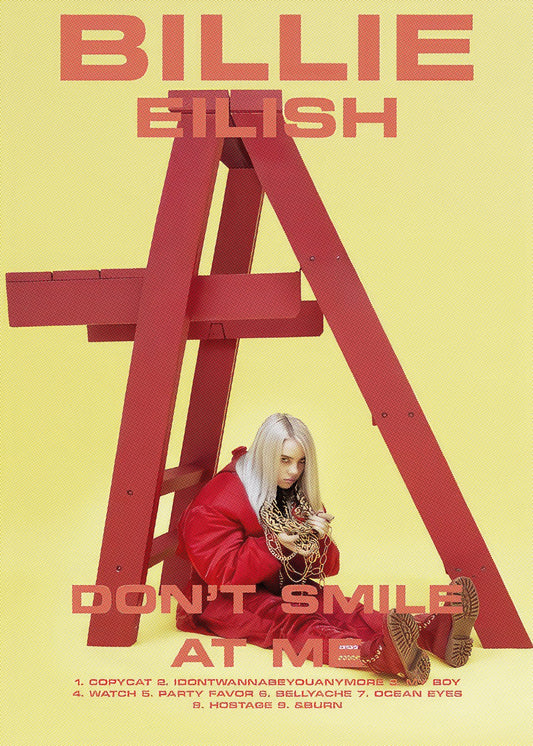 Billie Eilish