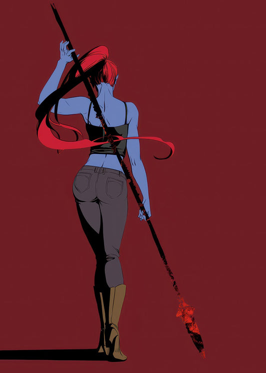 Undyne