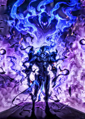 Beru Solo Leveling