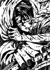 Levi Ackerman