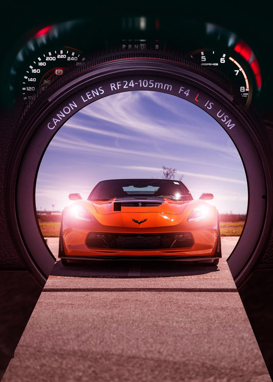 mazda car